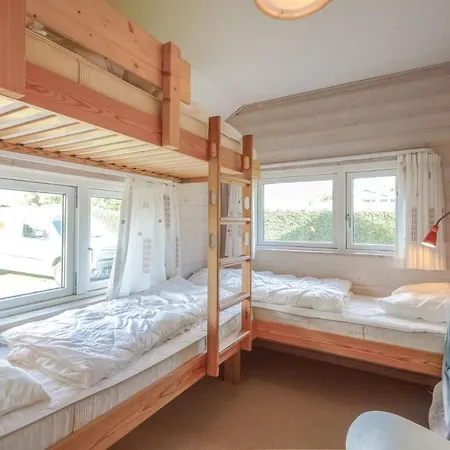 Holiday Hybenvaenget Xii Holiday home Hejls